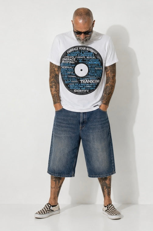 Normal Purpose Vinyl T-Shirt, product photo