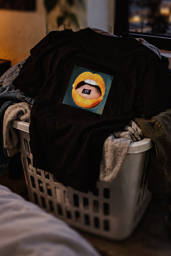 Open Your Mind Tee