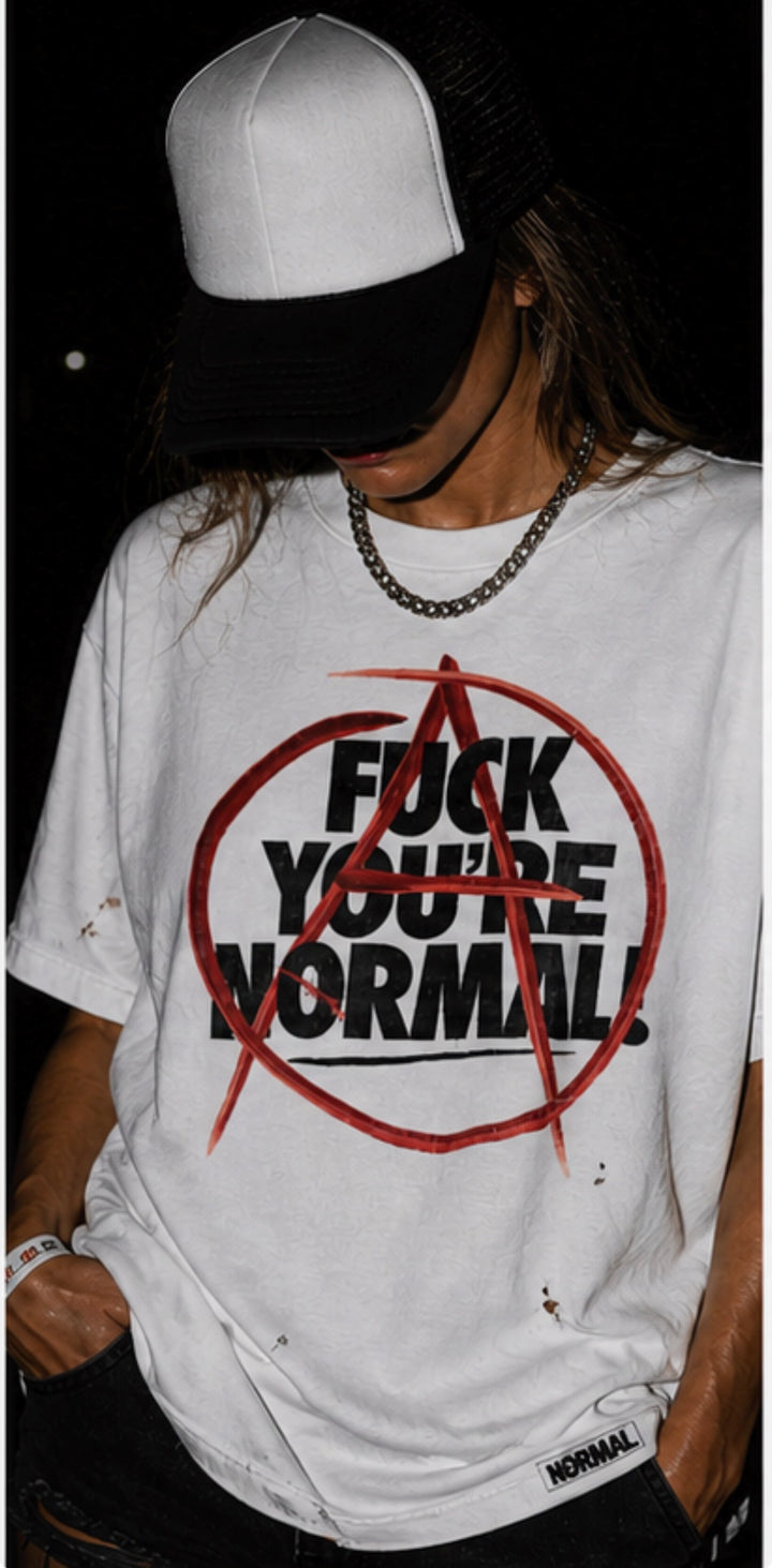 FVCK You&