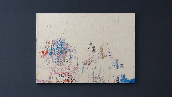 Springed art print by McJut, alternate view