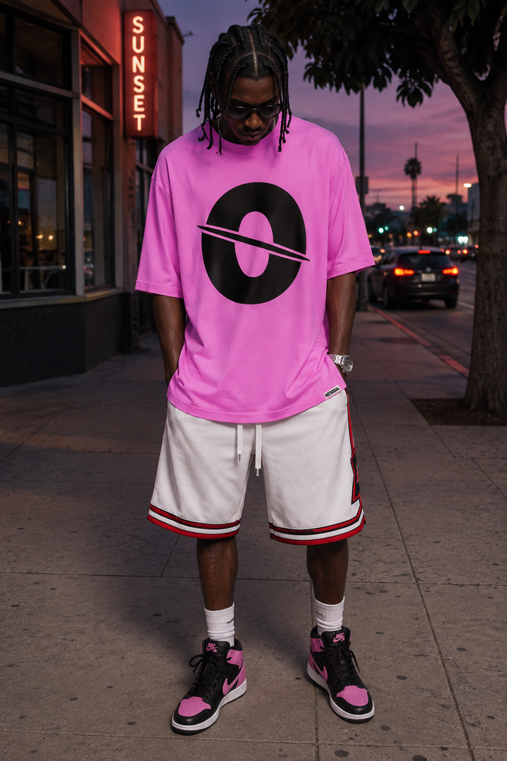 Normal Icon T-Shirt, product photo