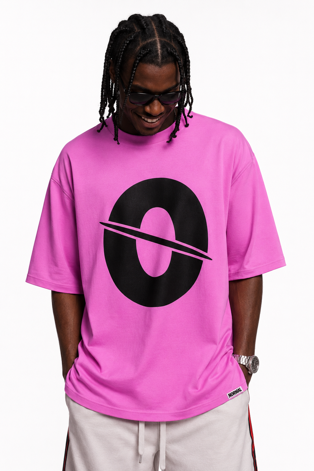 Normal Icon T-Shirt, product photo