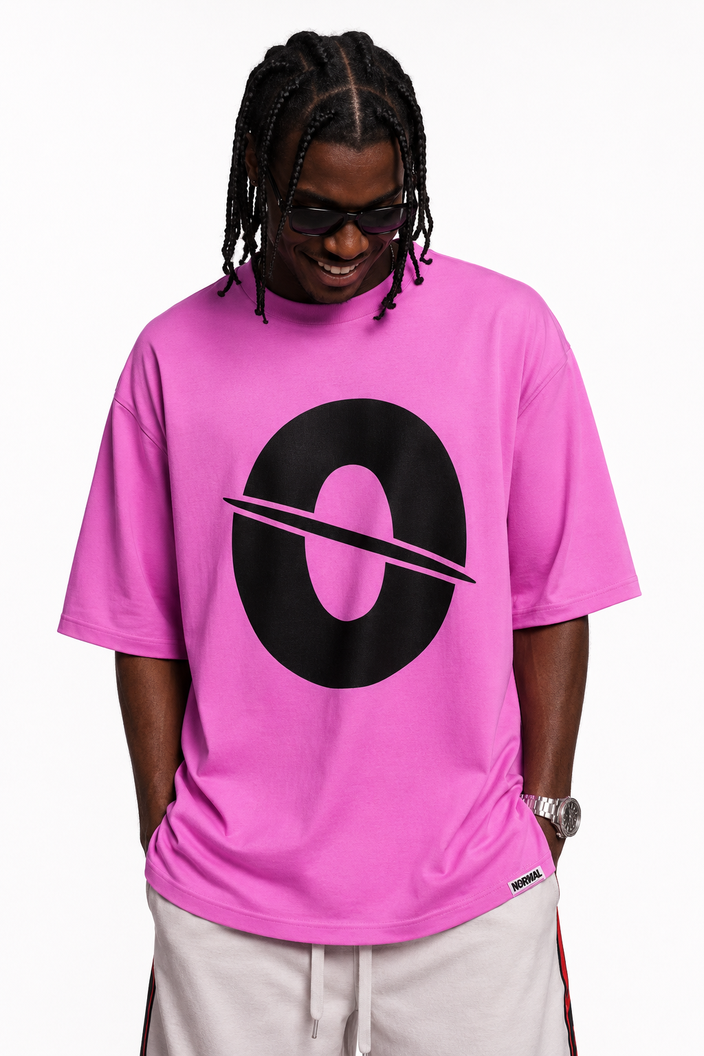 Normal Icon T-Shirt, product photo