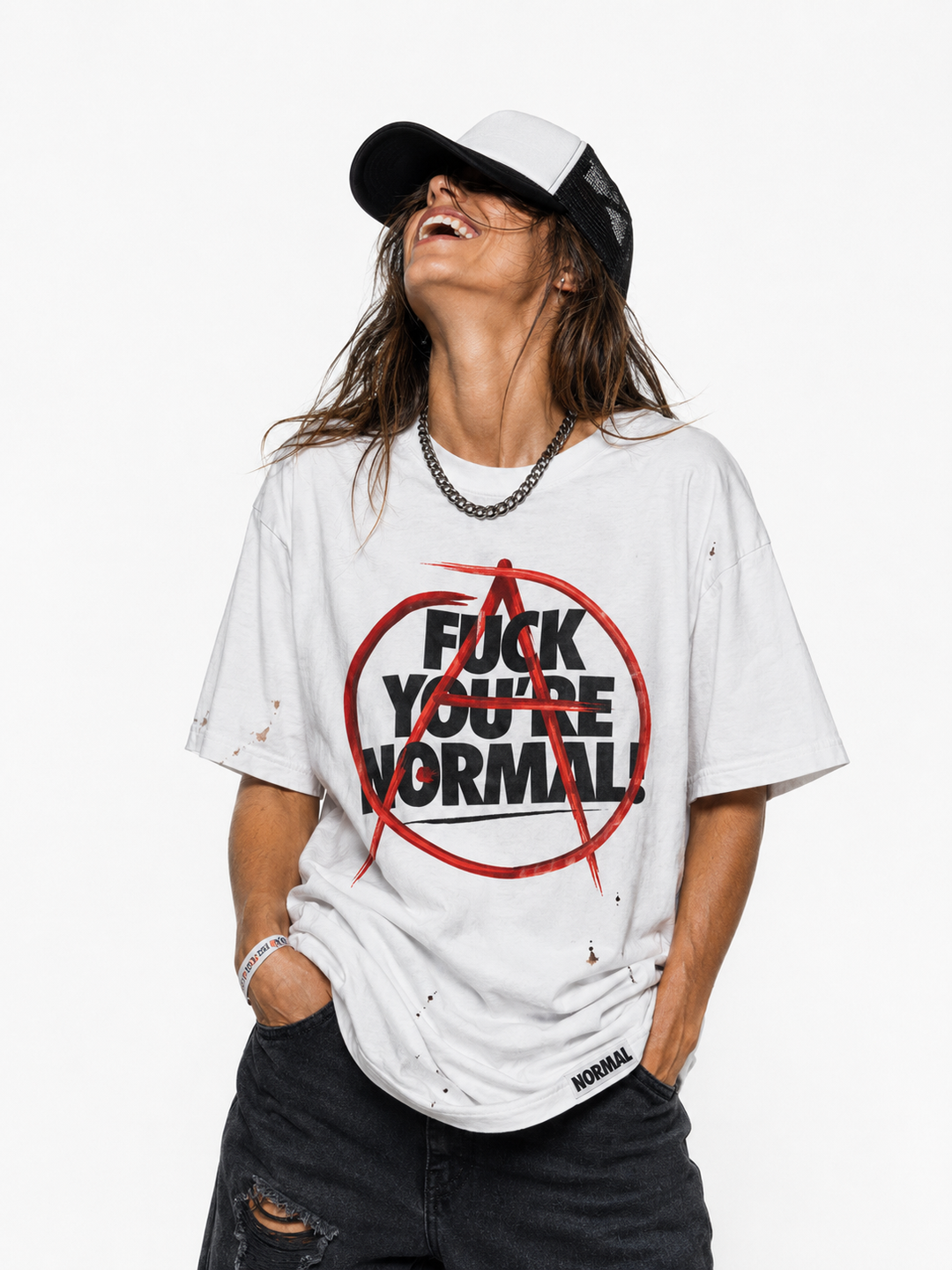 FVCK You&