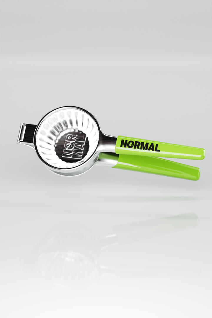 Normal Lime Squeeze