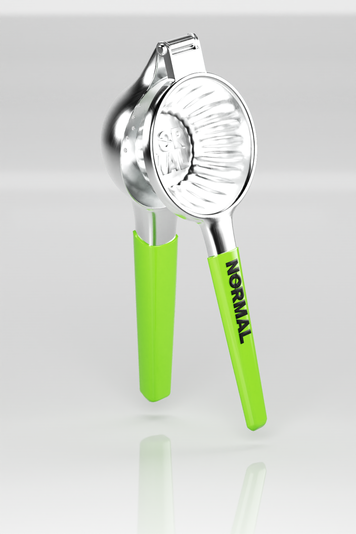 Normal Lime Squeeze