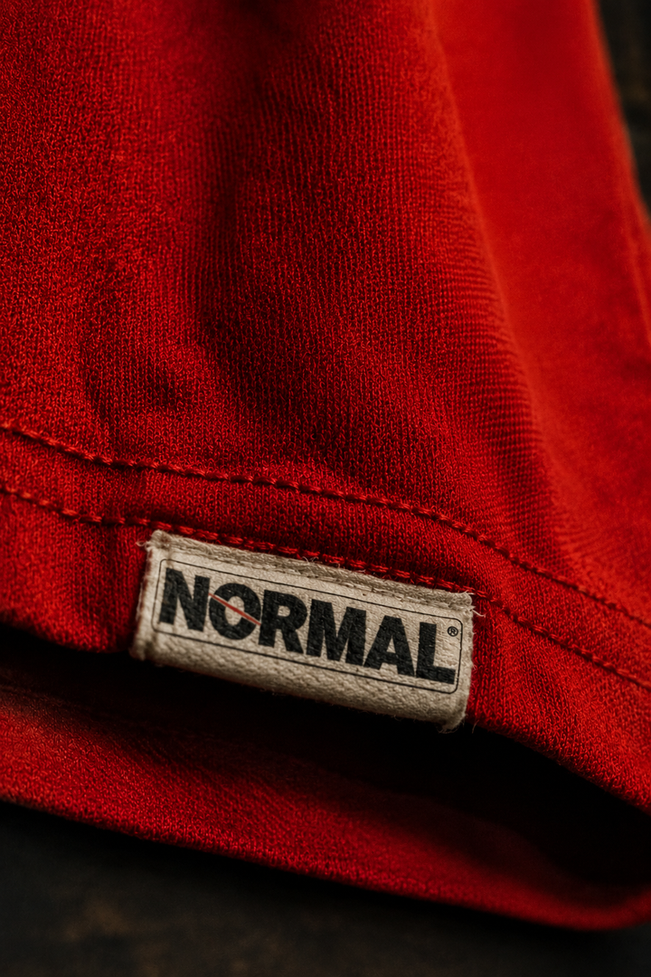 Unfvckwithable - Red SS T-Shirt