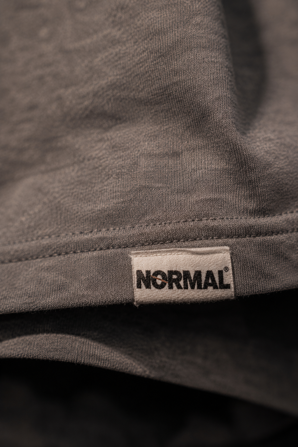 Normal Supply Chain T-Shirt