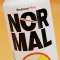 Normal Beverage Ltd. - Embrace Your Normal™ - Hello Morning Non-Alcoholic Mimosa - Single 473mL - Close Up